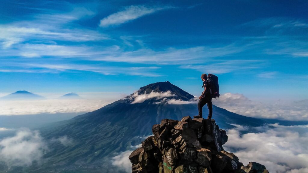 Guia Completo Para Planejar Uma Viagem De Mochilão Pelo Mundo.