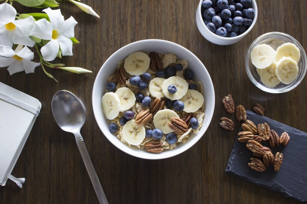 alimentos funcional