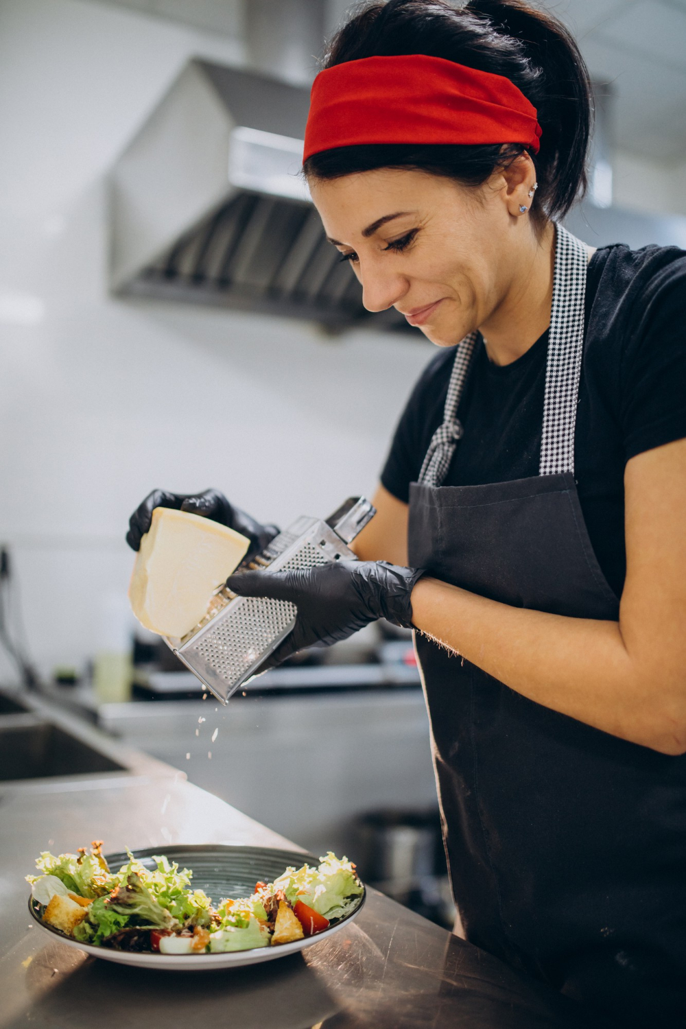 Vida Chef: dicas e receitas práticas para cozinhar feliz