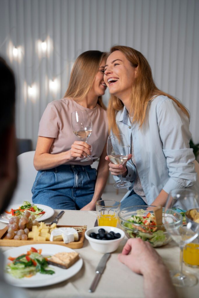 Receitas E Dicas Para Preparar Um Jantar Especial