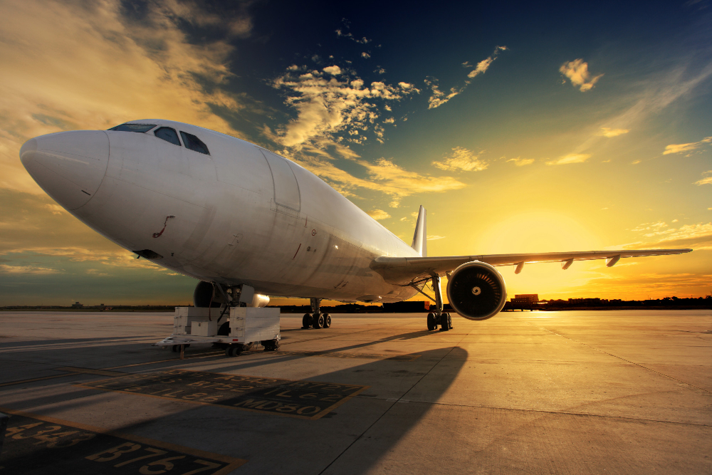 Como Se Preparar Para Uma Viagem Longa De Avião.