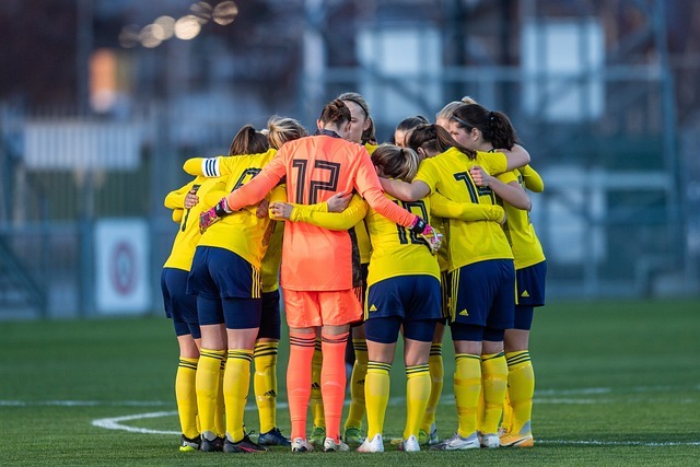 Copa do Mundo de Futebol Feminino: Empoderando o Esporte e Quebrando Barreiras