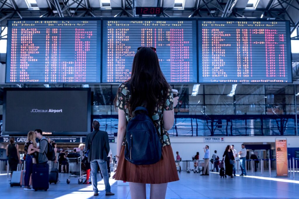 Melhores Destinos Para Viajar Sozinho(a) E Conhecer Novas Pessoas e Culturas.