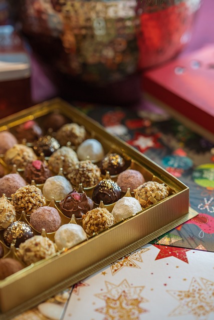  O Delicioso Mundo das Receitas de Brigadeiros Gourmet