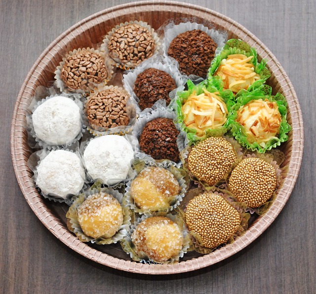  O Delicioso Mundo das Receitas de Brigadeiros Gourmet