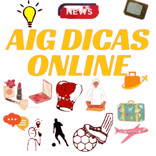 AIG DICAS ONLINE